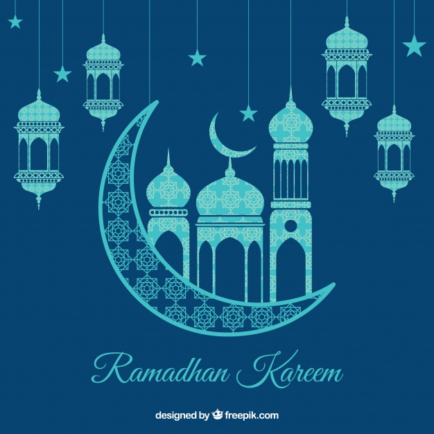 Ramadan Background Vector Free Download at Vectorified.com | Collection