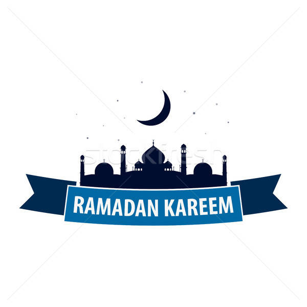 Emblem For Ramadan Ramadan Kareem Vector Illsutration Vector 600x600 Emblem For Ramadan Ramadan Kareem Vector Illsutration Vector