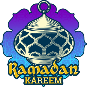 ramadan logo vector png