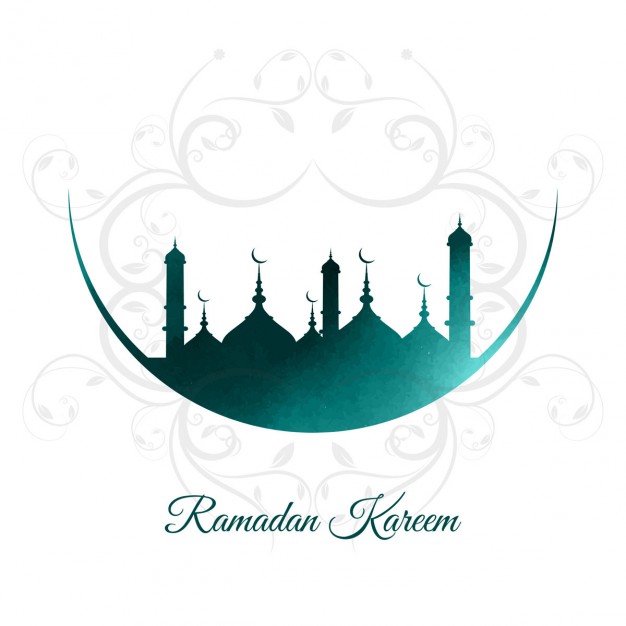 Ramadan Kareem Background Vector Free Download 626x626 Ramadan Kareem Background Vector Free Download