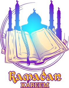 Islamic Ramadan Kareem Logo Vector 237x300 Islamic Ramadan Kareem Logo Vector