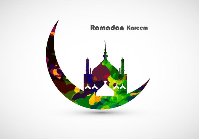 Ramadan Free Vector Art 700x490 Ramadan Free Vector Art