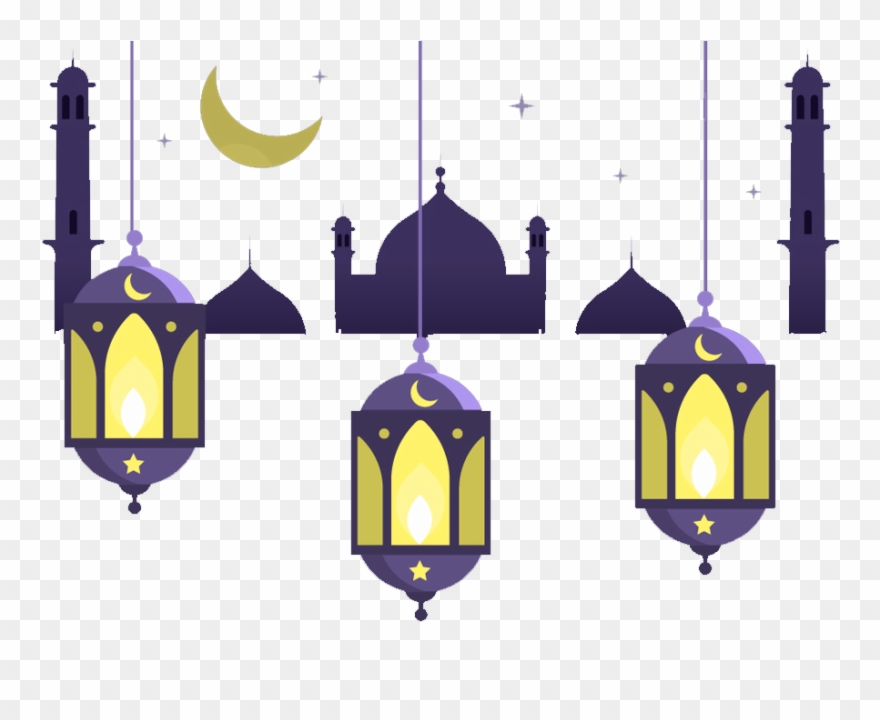 880x720 Ramadan Vectors Png Image Clipart