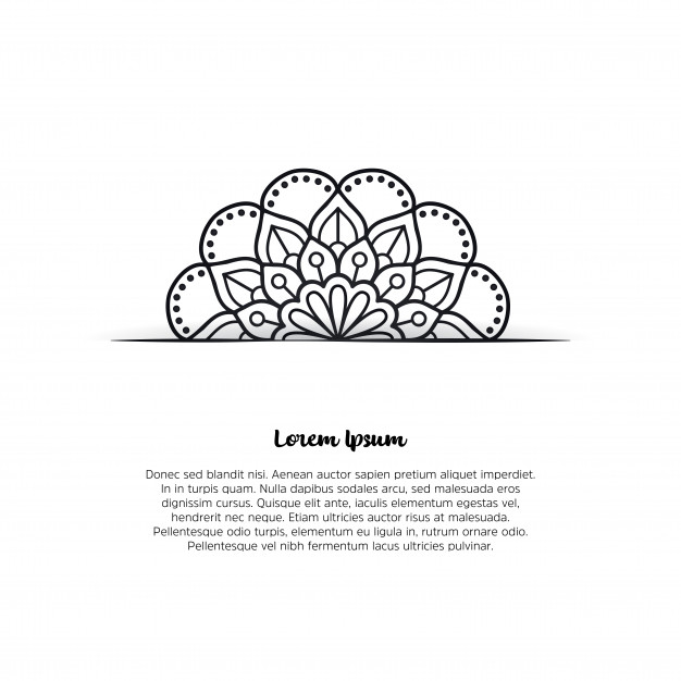 626x626 Ramadan Vector Background Free Vector