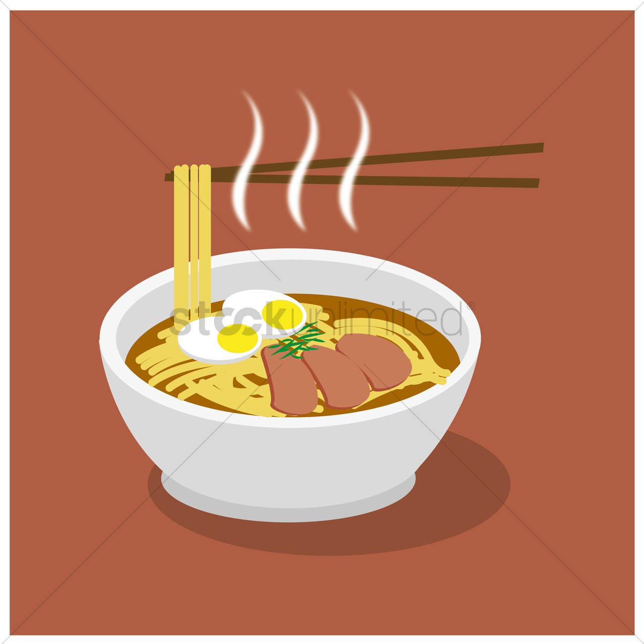 Ramen Drawing at GetDrawings Free download