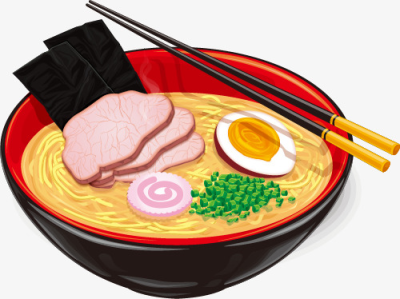 400x299 Noodles Png