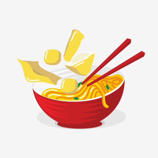 640x640 Ramen Png, Vector, And Clipart With Transparent Background