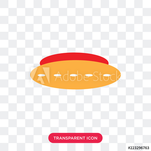 500x500 Ramen Vector Icon Isolated On Transparent Background, Ramen Logo