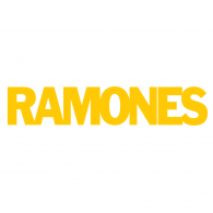195x195 Ramones Brands Of The Download Vector Logos And Logotypes