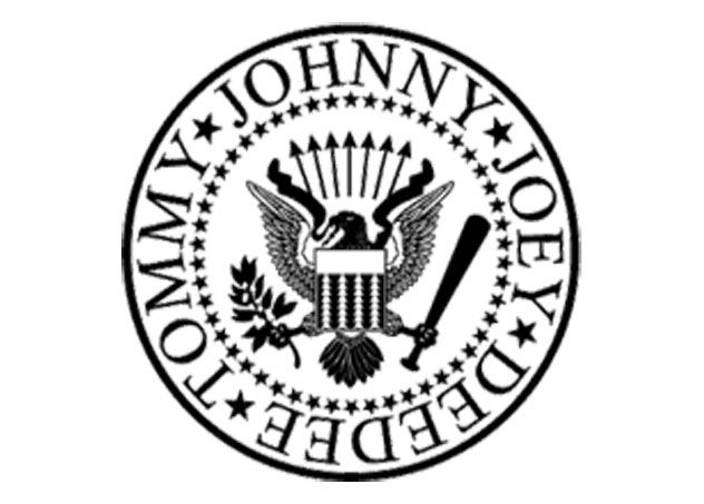 632x453 Ramones Someday Tattoo Ideas Ramones Logo, Ramones, Band Logos