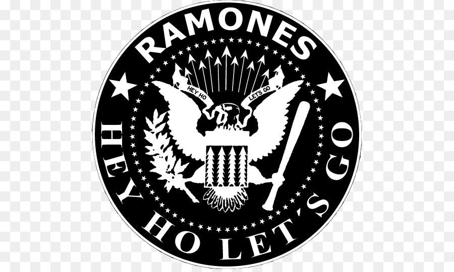 900x540 Ramones Hey! Ho! Let's Go The Anthology Logo Blitzkrieg Bop