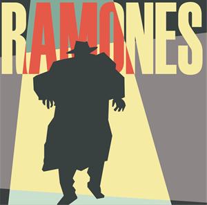 300x296 Ramones Logo Vectors Free Download