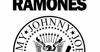336x177 Ramones Logo Vektor Band Cdr Download Blog Stok Logo
