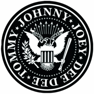 320x320 Free Ramones Png Image, Transparent Ramones Png Download