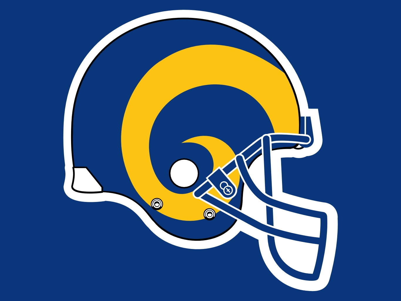 My Hope For The Rams' New Logo Losangelesrams 1365x1024 My Hope For The Rams' New Logo Losangelesrams