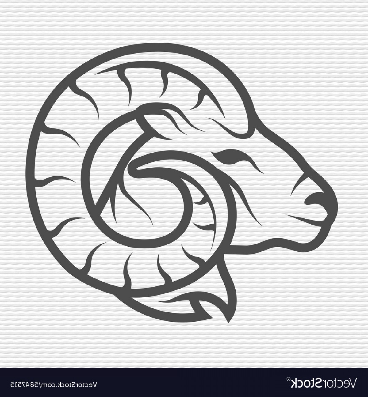 Ram Symbol Logo Emblem Vector Newwaysys 1200x1296 Ram Symbol Logo Emblem Vector Newwaysys