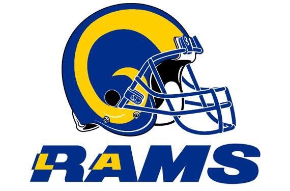 Rams Helmet Logo 570x375 Rams Helmet Logo