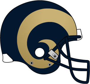 St Louis Rams Helmet Logo 304x287 St Louis Rams Helmet Logo