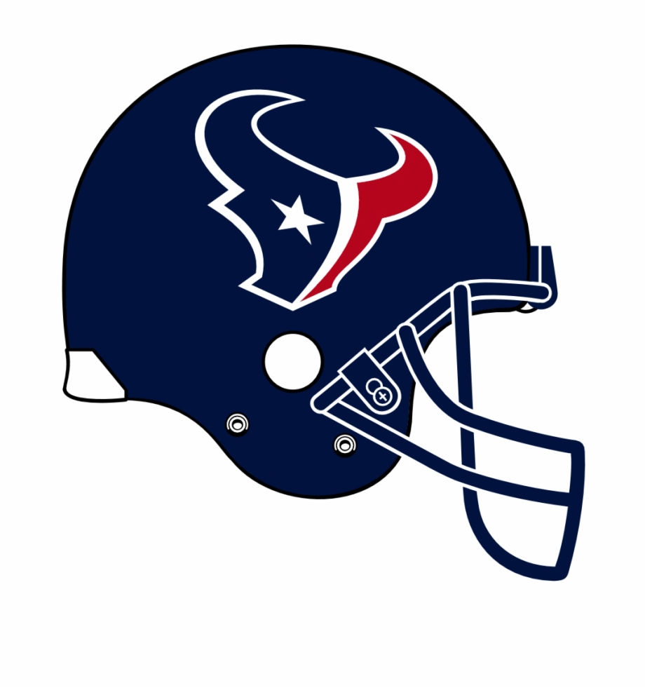 Houston Texans Helmet Logo 920x981 Houston Texans Helmet Logo