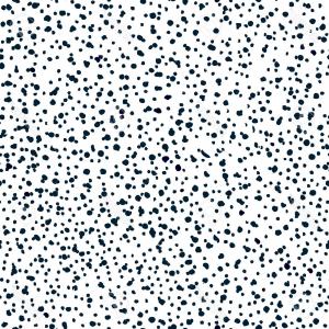 300x300 Seamless Pattern With Random Dots Dotted Background Vector Clipart