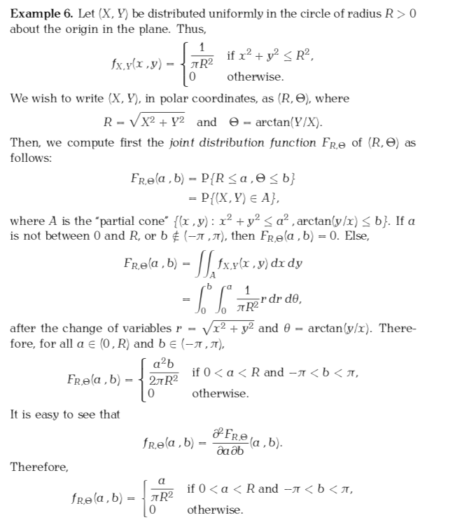 660x752 Stochastic Processes