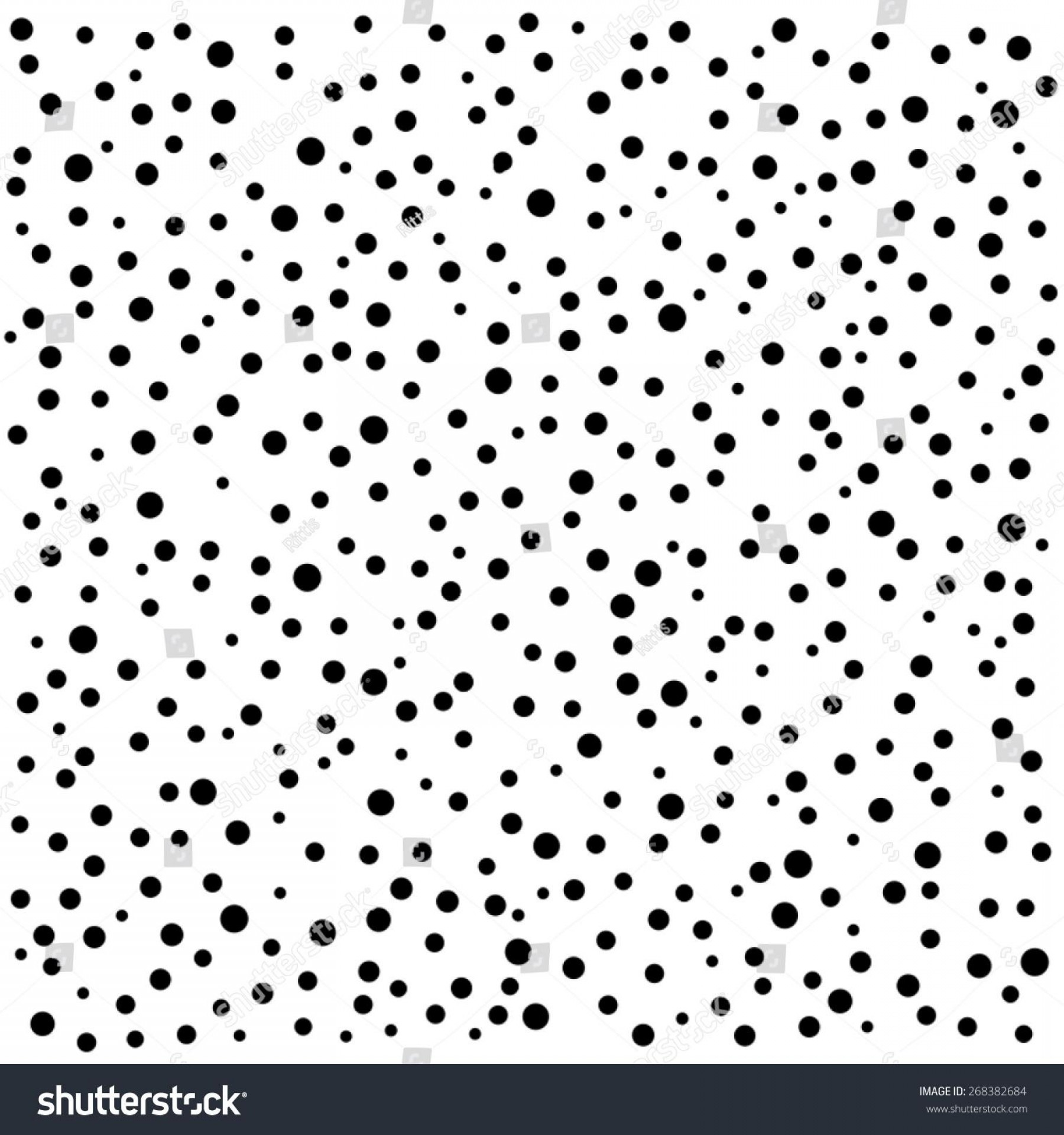 1800x1920 Best Random Dot Pattern Vector Cdr Soidergi