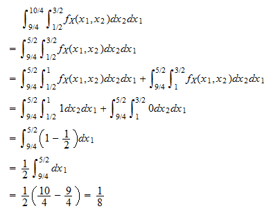 391x304 Continuous Random Vector
