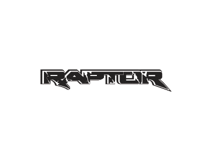 420x320 Ford Raptor Vector Logo Logopik