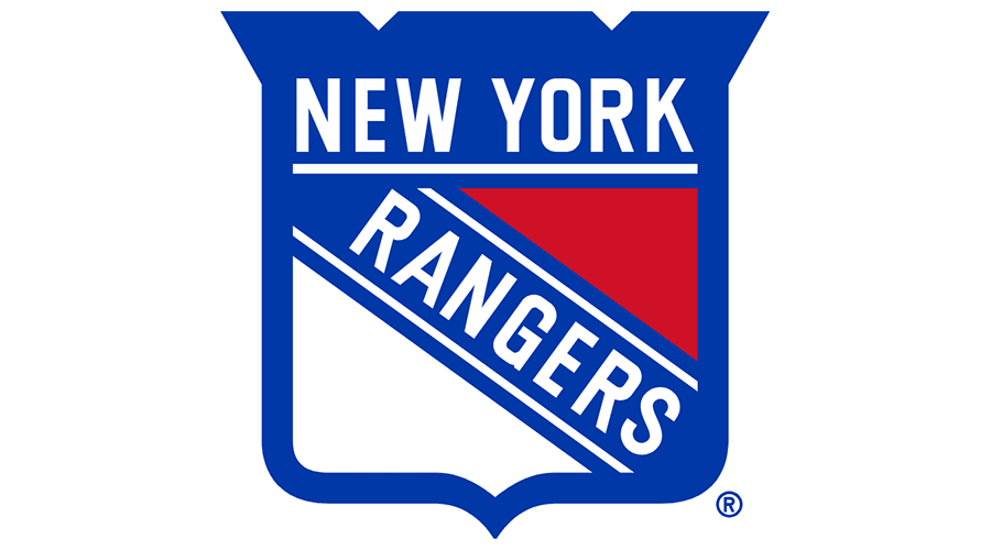 900x500 New York Rangers Logo Vector
