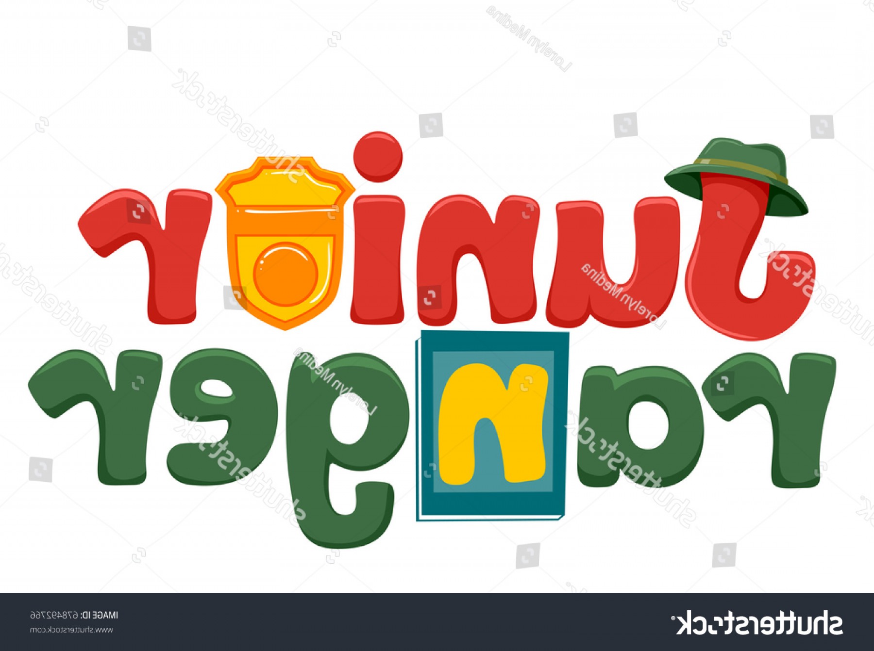 1800x1342 Ranger Logo Vector Soidergi