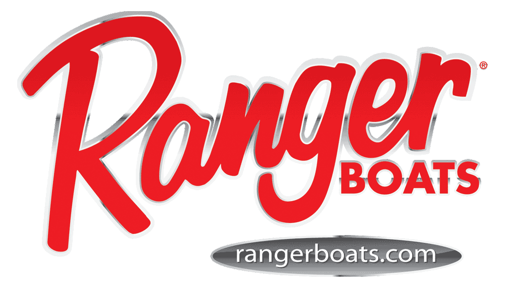 1000x571 Ranger Boats Logos