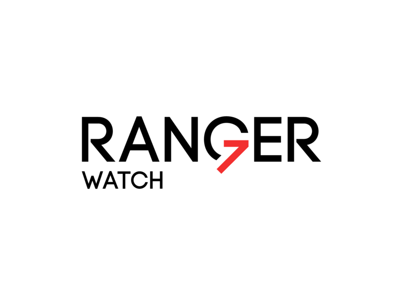 800x600 Ranger Watch Logo
