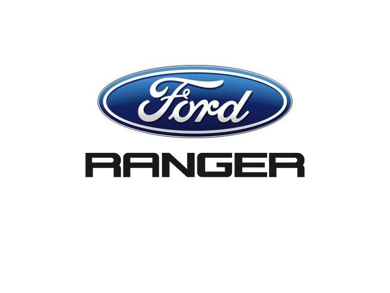 800x600 Ford Ranger Logo