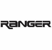 209x201 Ford Ranger Logo For Cricut