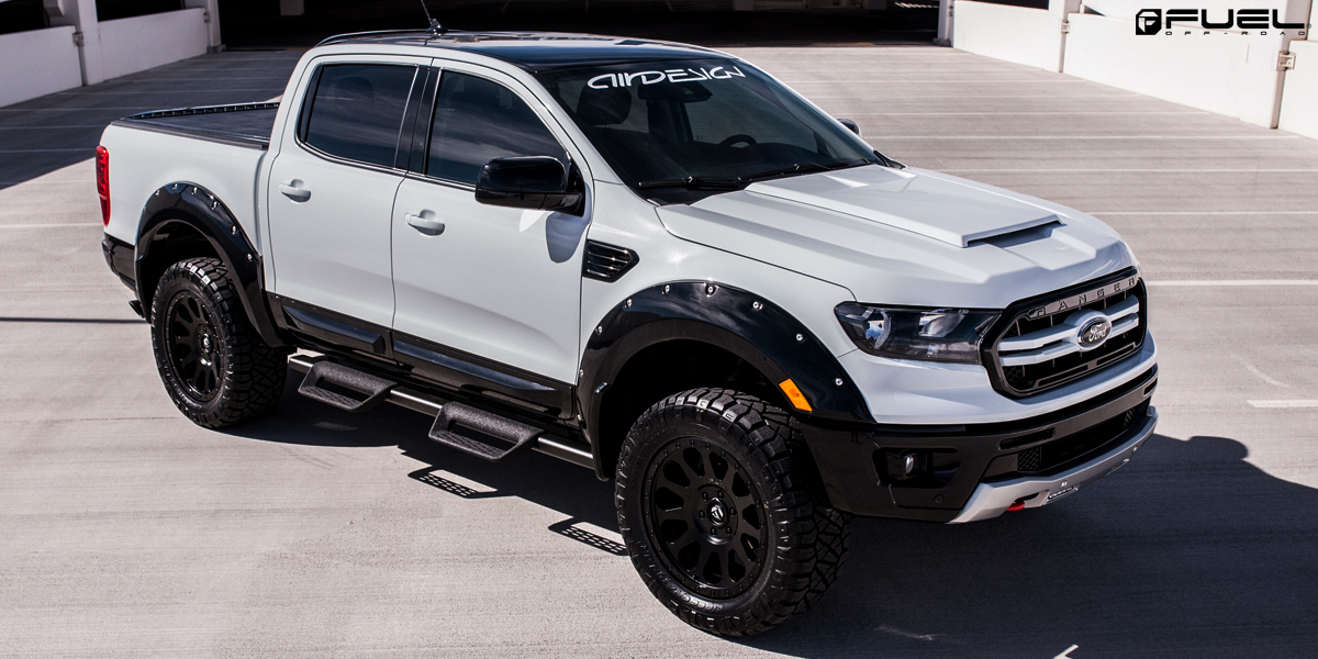 1200x600 Ford Ranger Vector