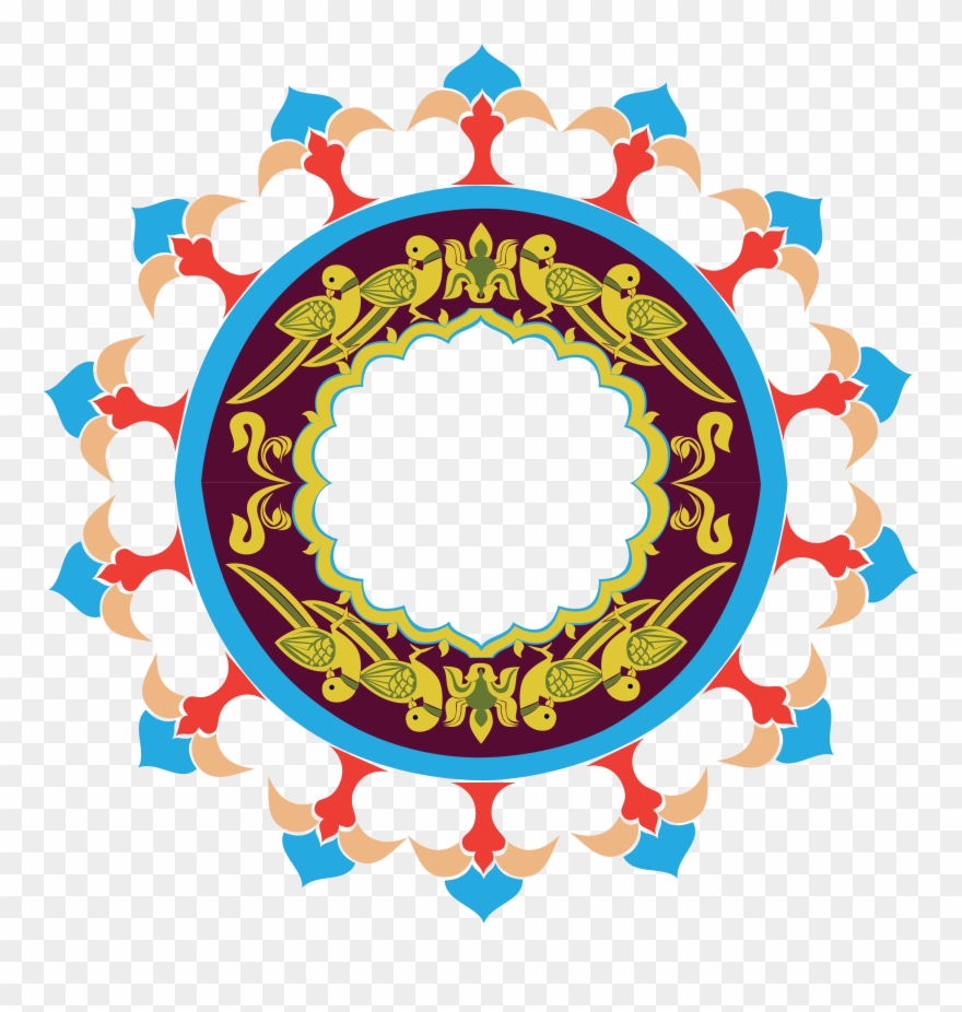 880x926 Huge Collection Of 'rangoli Clipart' Download More Than Images