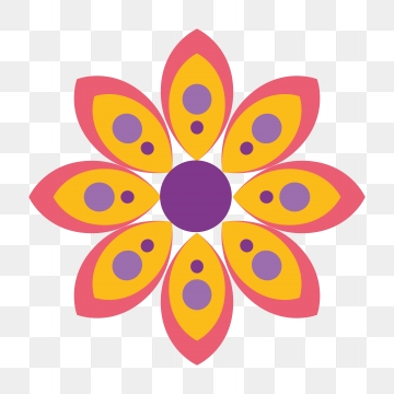 360x360 Rangoli Png, Vector, And Clipart With Transparent Background