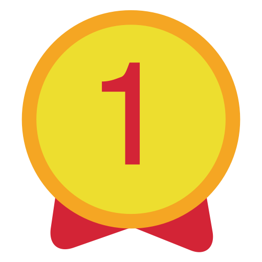 512x512 Rank, Rank, Ranking Icon Png And Vector For Free Download