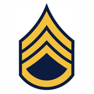 301x301 Staff Sergeant Ssg Rank Vector