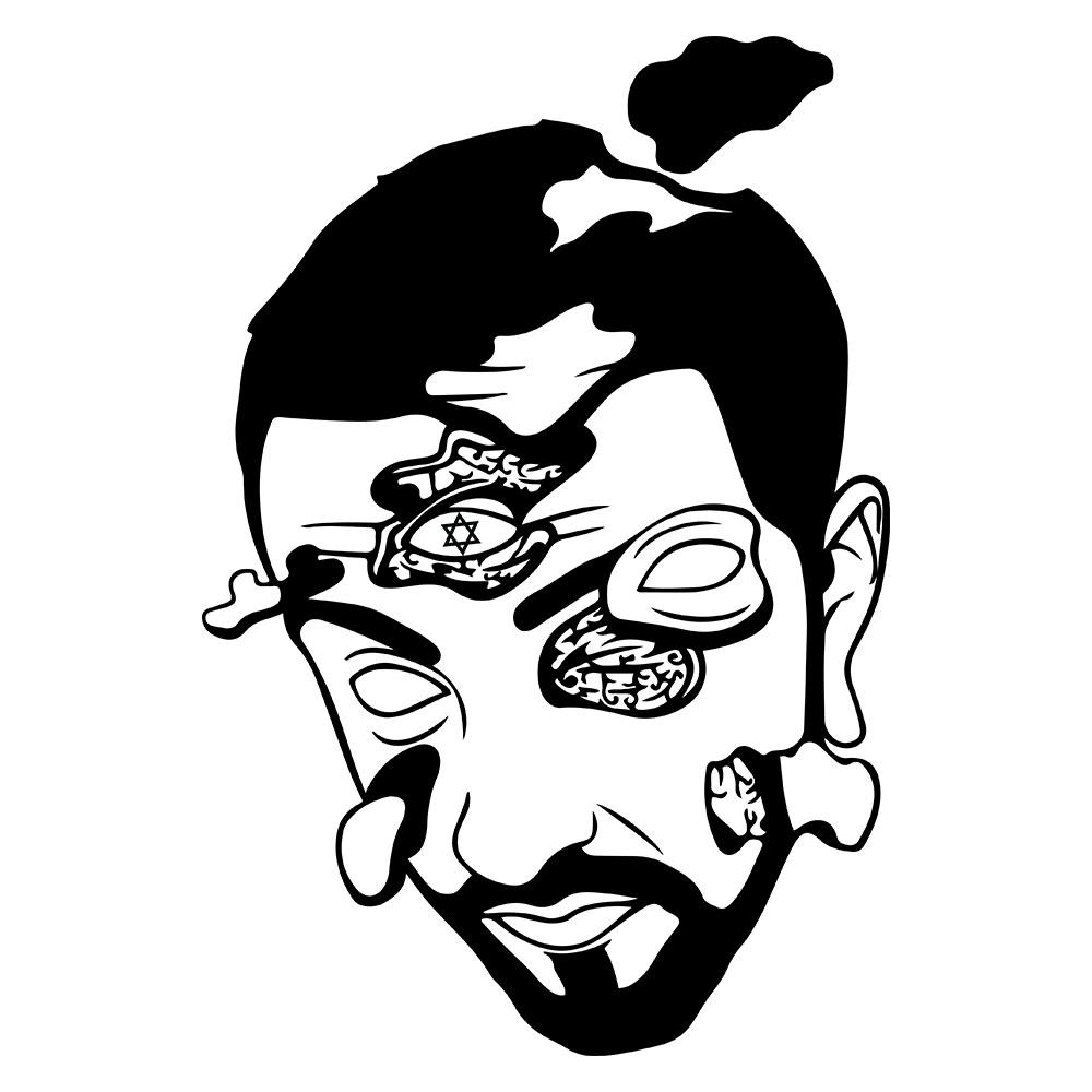 1000x1000 Mac Miller T Shirt Rapper Hip Hop Tshirt Rap Music Tee Vector