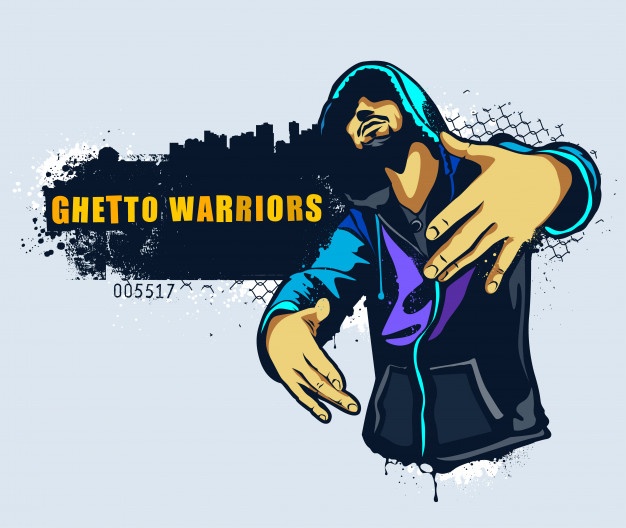 626x528 Rap Vectors, Photos And Free Download
