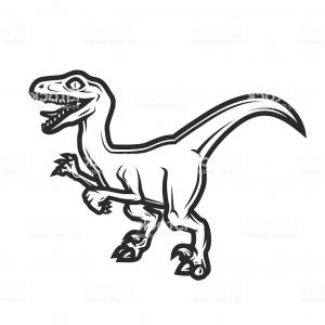 Prehistorical Dino Vector Concept Raptor Insignia Design Jurassic 300x300 Prehistorical Dino Vector Concept Raptor Insignia Design Jurassic
