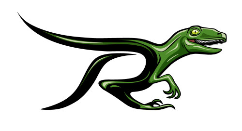 Raptor Product Logo, Raptor Logo Vector Design 500x272 Raptor Product Logo, Raptor Logo Vector Design