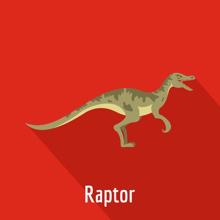 Raptor Icon Flat Illustration Of Raptor Vector Icon For Web 450x450 Raptor Icon Flat Illustration Of Raptor Vector Icon For Web