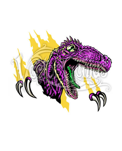 Vector Genius Dinosaur Raptor Vector Clip Art 468x580 Vector Genius Dinosaur Raptor Vector Clip Art