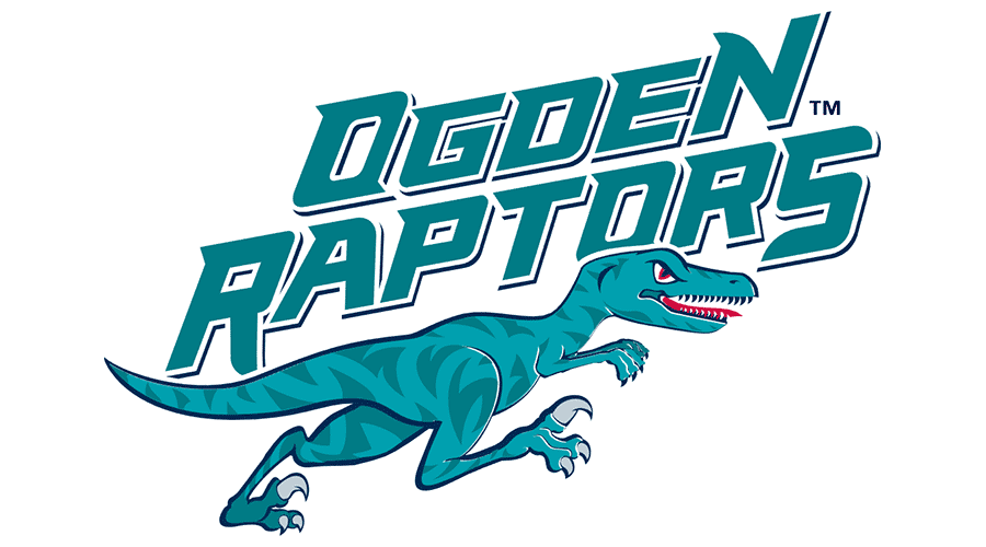 Ogden Raptors Logo Vector 900x500 Ogden Raptors Logo Vector