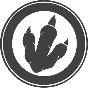 300x300 Mens Basic Toronto Raptors Logo Png Transparent Vector Freebie