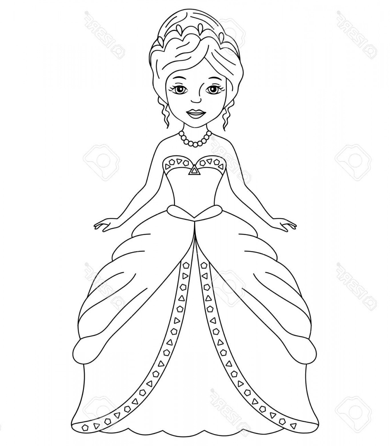 Rapunzel Vector at Vectorified.com | Collection of Rapunzel Vector free ...