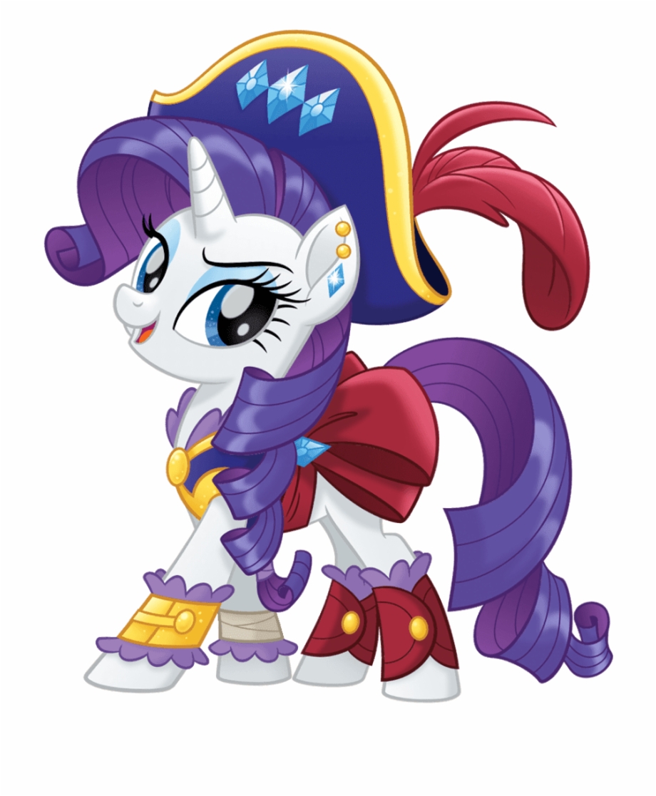 920x1117 Mlp Movie Vector Pirate Rarity