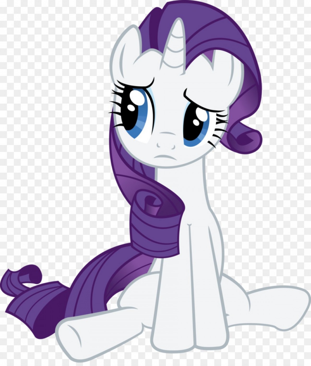 1296x1526 Mlp Rarity Vector Clipart Rarity Twilight Sparkle Qbg Handandbeak